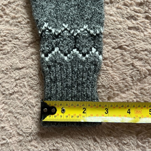 American‎ Eagle Knit Sweater Women’s Size XS - Picture 9 of 11